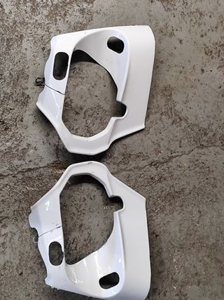 BMW R100 RS Carenado