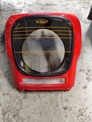 BMW R100 RS Carenado