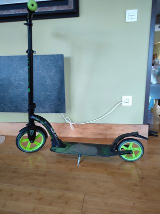 Patín Patinete niño 