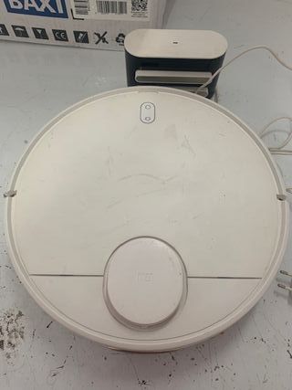 Robot Vacuum Mop 2S - Xiaomi