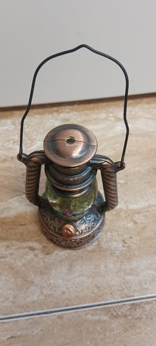 Mechero vintage
