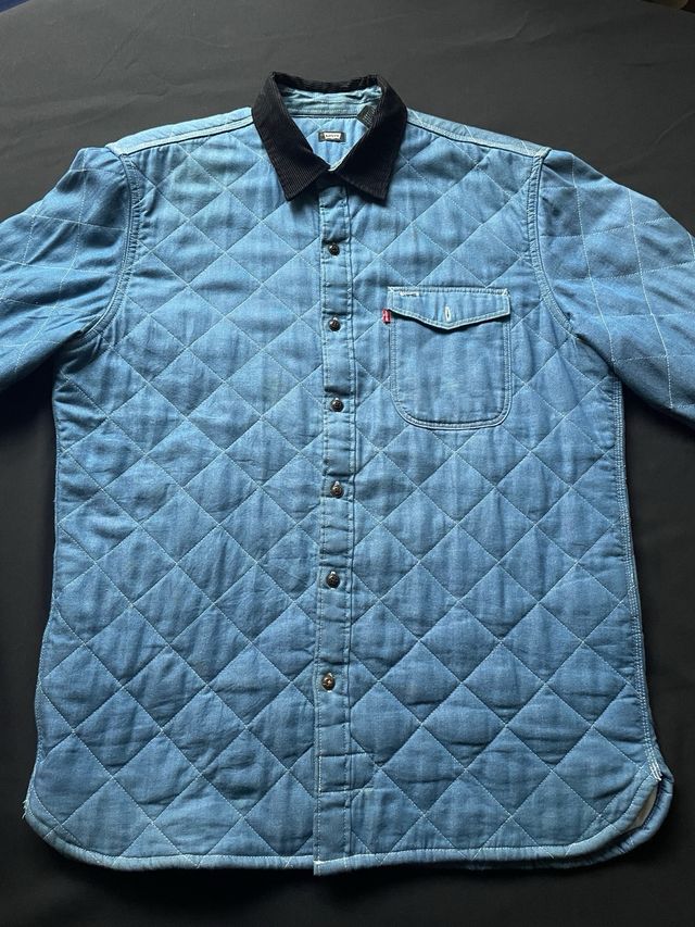 Sobrecamisa Levis