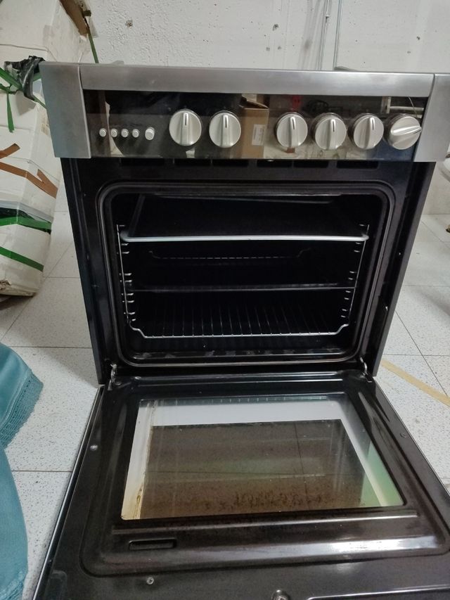 Horno Balay mod 508
