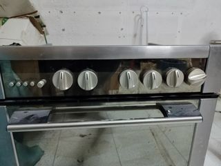 Horno Balay mod 508