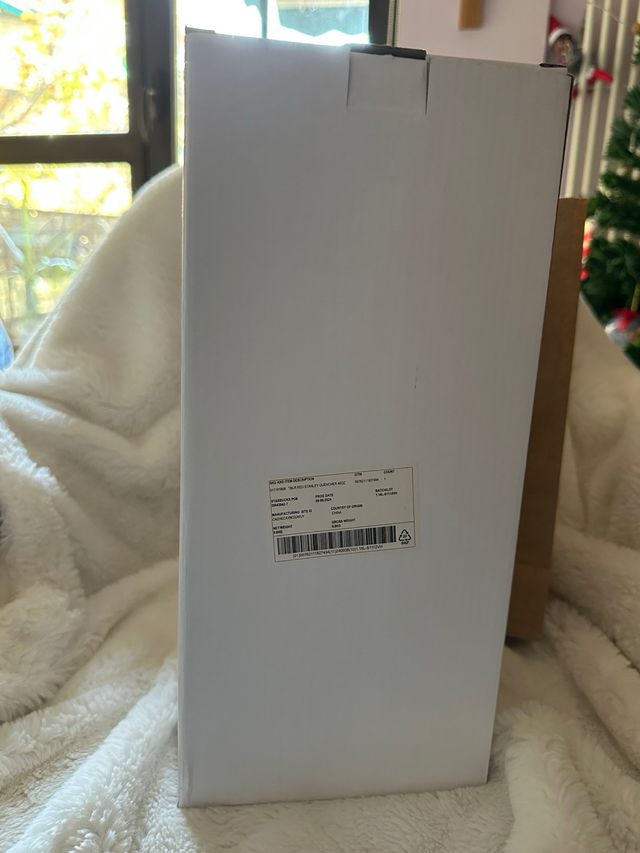 Starbucks x Stanley Edición Limitada Navidades