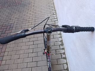 Bicicleta plegable DAHON VYBE C7S 30 Aniversario