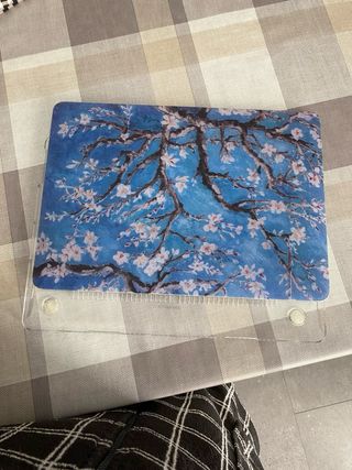Carcasa macbook 13 pro