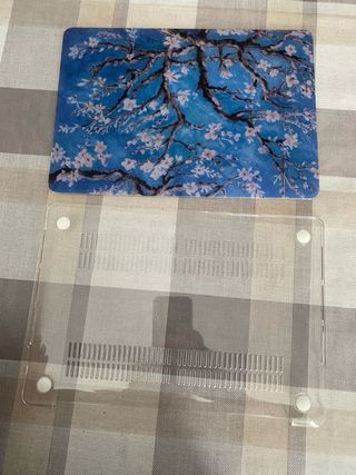 Carcasa macbook 13 pro