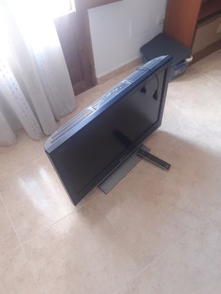 Televisor Lcd Sony bravia 35" NO HD