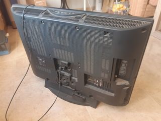 Televisor Lcd Sony bravia 35" NO HD