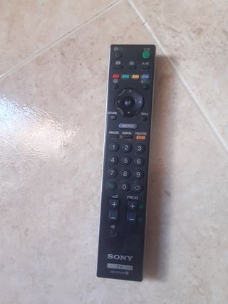 Televisor Lcd Sony bravia 35" NO HD