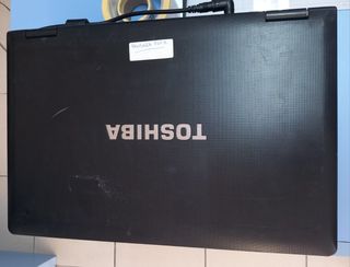Portátil TOSHIBA TECRA A11-11G (ROTO)