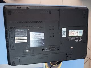 Portátil TOSHIBA TECRA A11-11G (ROTO)