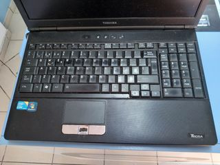 Portátil TOSHIBA TECRA A11-11G (ROTO)