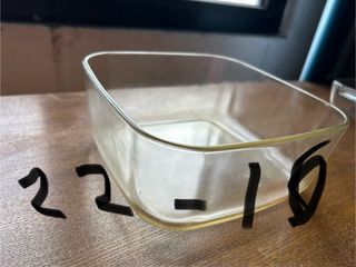 contenitori in vetro