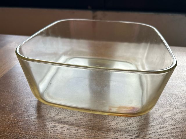 contenitori in vetro