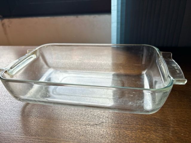 contenitori in vetro