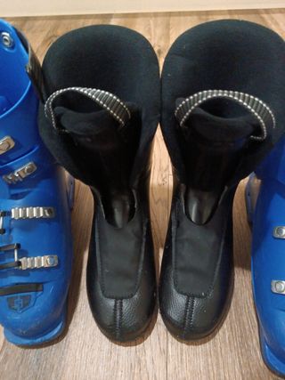 Botas Salomón S Race 60T 