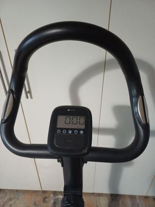 Cyclette Domyos Essantial 04