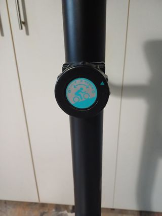 Cyclette Domyos Essantial 04