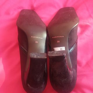 Zapatos Marian mujer