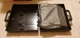 Máquina de escribir