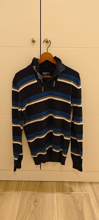 Jersey C&A hombre