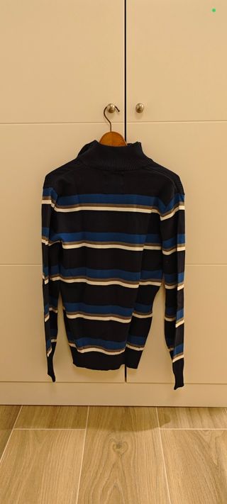 Jersey C&A hombre