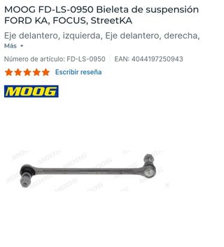 FD-LS-0950 Bieleta de suspensión FORD