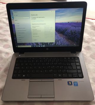 HP ELITEBOOK 840 G1
