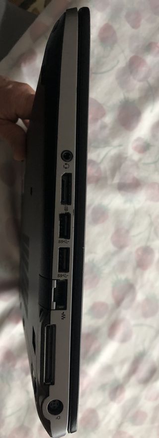 HP ELITEBOOK 840 G1