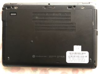 HP ELITEBOOK 840 G1