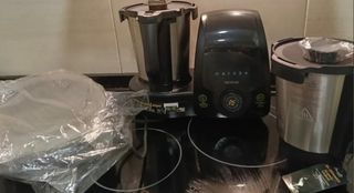 Cecotec mambo 10090 COMO NUEVO