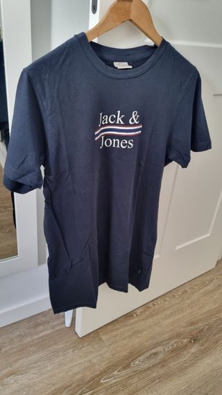 Camiseta Jack&Jones talla S