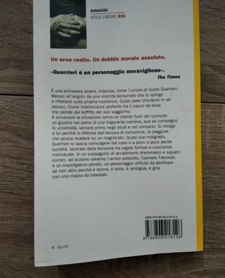 La regola dell'equilibrio