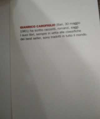 La regola dell'equilibrio