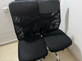 Sedie ergonomiche