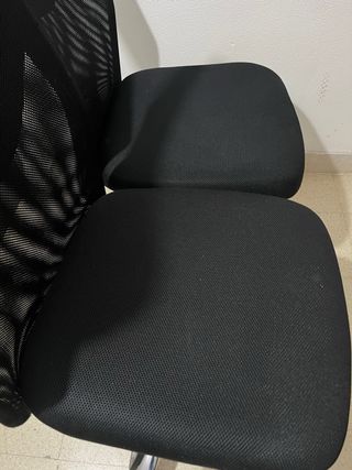 Sedie ergonomiche