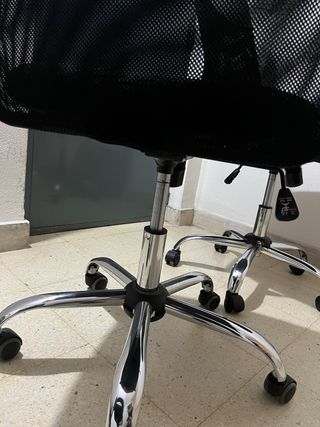 Sedie ergonomiche