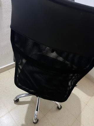 Sedie ergonomiche