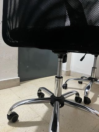 Sedie ergonomiche