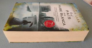 En el pais de la nube blanca