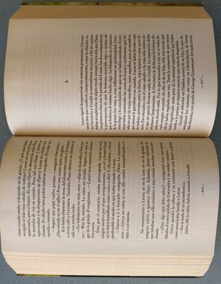 En el pais de la nube blanca