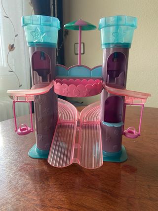 Piscina Polly Pocket