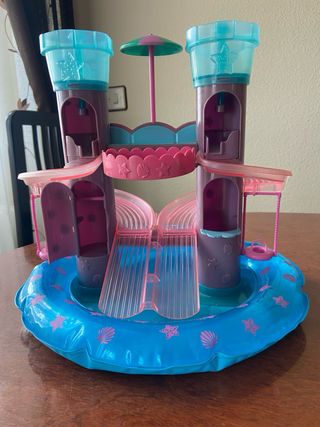 Piscina Polly Pocket