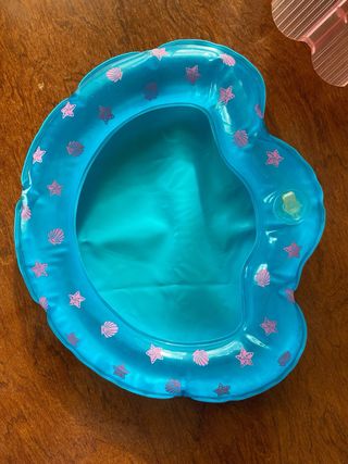 Piscina Polly Pocket