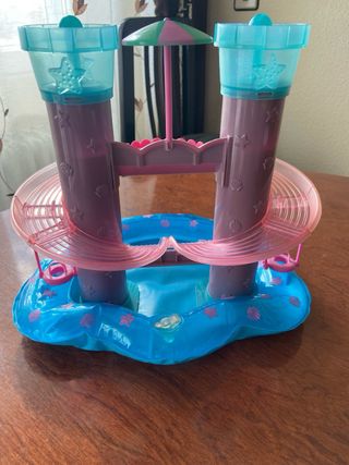 Piscina Polly Pocket