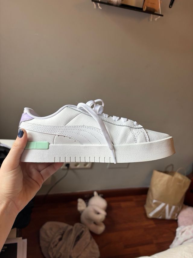 Zapatillas Puma