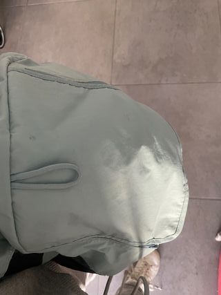 capota ventilada Bugaboo