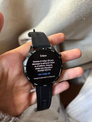 Huawei watch gt4